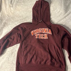 Virginia tech sweatshirt